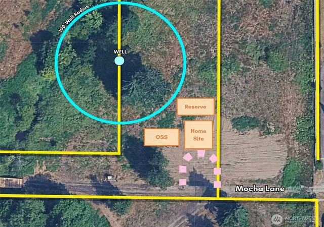 Photo 2 of Land for sale at 108 Mocha Ln, Centralia, WA 98531 | MLS# NWM2530857 | Listing updated on 2026-09-21