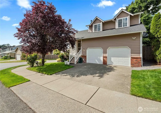 Photo 1 of Sale Pending at 8627 136th Street E, Puyallup, WA 98373 | MLS# NWM2530872 | Listing updated on 2026-10-01