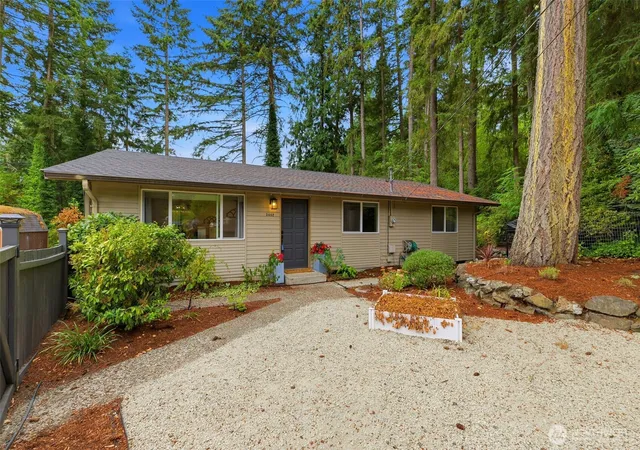 Photo 1 of Single family home for sale at 3402 72nd Avenue Nw, Gig Harbor, WA 98335 | MLS# NWM2530917 | Listing updated on 2026-09-21