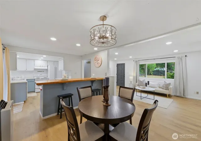 Photo 3 of Single family home for sale at 3402 72nd Avenue Nw, Gig Harbor, WA 98335 | MLS# NWM2530917 | Listing updated on 2026-09-21