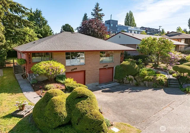 Photo 1 of Multi family home for sale at 1573 Northwest 90th St, Seattle, WA 98117 | MLS# NWM2531014 | Listing updated on 2026-09-30
