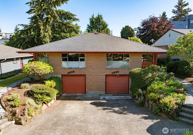 Photo 2 of Multi family home for sale at 1573 Northwest 90th St, Seattle, WA 98117 | MLS# NWM2531014 | Listing updated on 2026-09-30