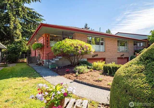 Photo 3 of Multi family home for sale at 1573 Northwest 90th St, Seattle, WA 98117 | MLS# NWM2531014 | Listing updated on 2026-09-30