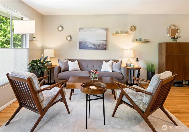 Photo 4 of House for sale at 1573 Northwest 90th St, Seattle, WA 98117 | MLS# NWM2531014 | Listing updated on 2026-09-30