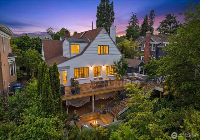 Photo 1 of Single family home for sale at 614 35th Avenue, Seattle, WA 98122 | MLS# NWM2531105 | Listing updated on 2026-09-29