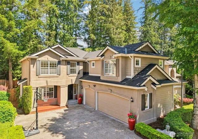 Photo 1 of Single family home for sale at 2906 257th Place Se, Sammamish, WA 98075 | MLS# NWM2531130 | Listing updated on 2026-09-21