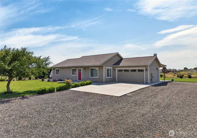 Photo 1 of Sale Pending at 2381 W Dylan Ln, Othello, WA 99344 | MLS# NWM2531218 | Listing updated on 2026-09-22