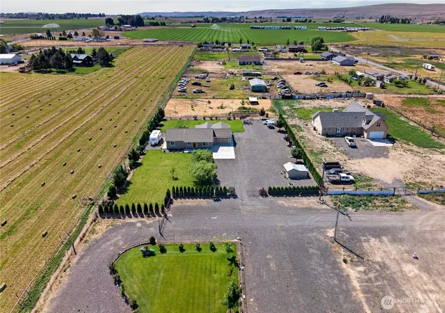 Photo 2 of Sale Pending at 2381 W Dylan Ln, Othello, WA 99344 | MLS# NWM2531218 | Listing updated on 2026-09-22