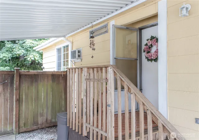 Photo 2 of Manufactured home for sale at 16300 State Hwy 305 Ne #95, Poulsbo, WA 98370 | MLS# NWM2531220 | Listing updated on 2026-09-22