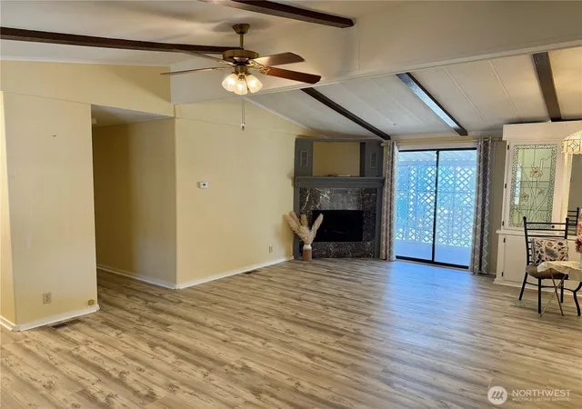 Photo 3 of Manufactured home for sale at 16300 State Hwy 305 NE #95, Poulsbo, WA 98370 | MLS# NWM2531220 | Listing updated on 2026-09-22