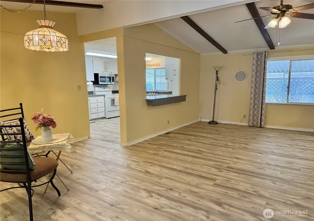 Photo 4 of Manufactured home for sale at 16300 State Hwy 305 NE #95, Poulsbo, WA 98370 | MLS# NWM2531220 | Listing updated on 2026-09-22