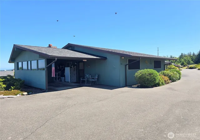 Photo 1 of Condo for sale at 1301 S 3rd Avenue #5D, Sequim, WA 98382 | MLS# NWM2531305 | Listing updated on 2026-09-21