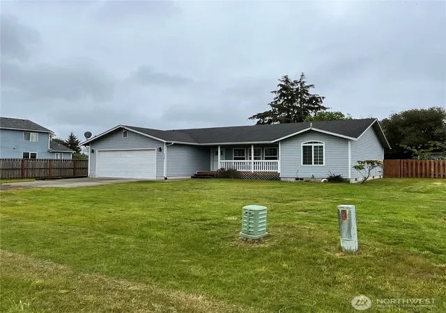 Photo 1 of Single family home for sale at 117 Bufflehead St Sw, Ocean Shores, WA 98569 | MLS# NWM2531433 | Listing updated on 2026-09-21