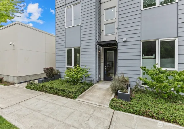 Photo 2 of Townhouse for sale at 8561 Mary Ave Nw, Seattle, WA 98117 | MLS# NWM2531487 | Listing updated on 2026-09-21