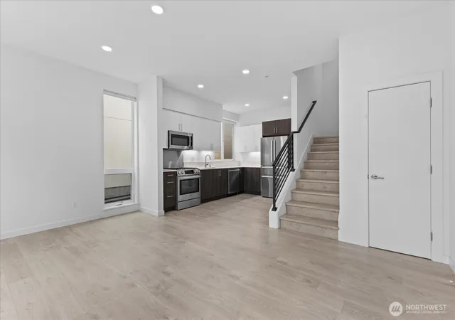 Photo 4 of Townhouse for sale at 8561 Mary Ave NW, Seattle, WA 98117 | MLS# NWM2531487 | Listing updated on 2026-10-02
