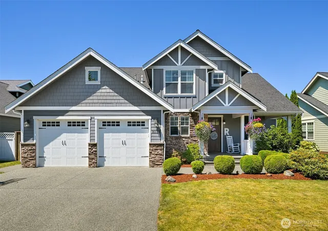Photo 1 of Single family home for sale at 2113 Shea St, Lynden, WA 98264 | MLS# NWM2531608 | Listing updated on 2026-09-24
