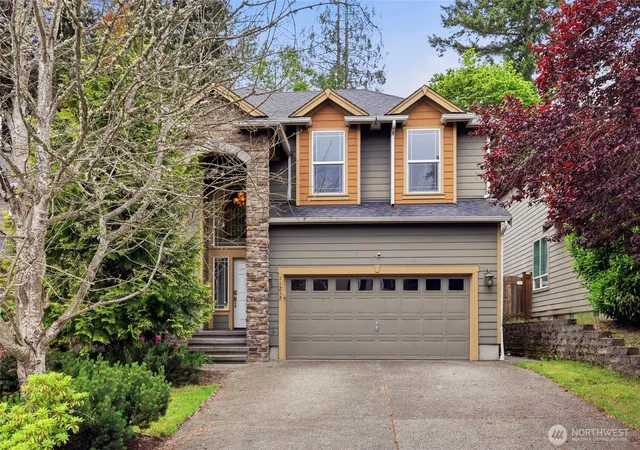 Photo 1 of Single family home for sale at 11212 179th Avenue Ct E, Bonney Lake, WA 98391 | MLS# NWM2531634 | Listing updated on 2026-10-01