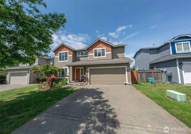 Photo 1 of Single family home for sale at 15301 105th Avenue Se, Yelm, WA 98597 | MLS# NWM2531674 | Listing updated on 2026-09-21