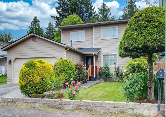 Photo 1 of Single family home for sale at 8630 44th Avenue S, Seattle, WA 98118 | MLS# NWM2531742 | Listing updated on 2026-09-21