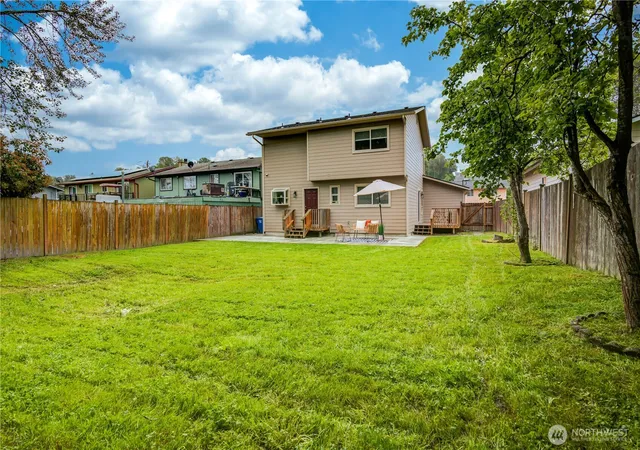 Photo 17 of Single family home for sale at 8630 44th Avenue S, Seattle, WA 98118 | MLS# NWM2531742 | Listing updated on 2026-10-11