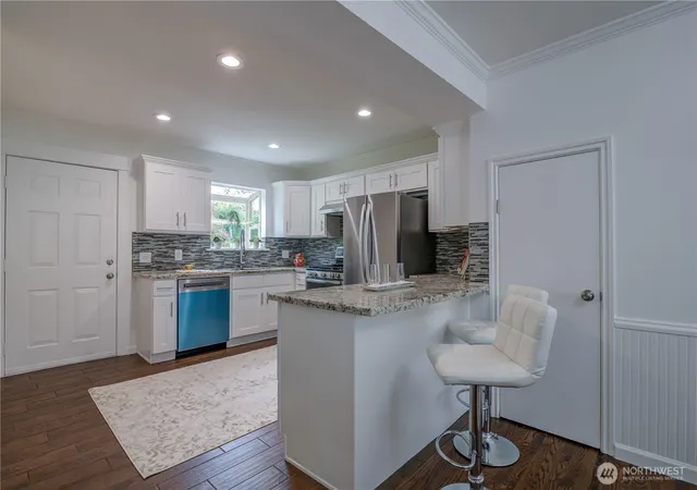 Photo 3 of Single family home for sale at 8630 44th Avenue S, Seattle, WA 98118 | MLS# NWM2531742 | Listing updated on 2026-09-21