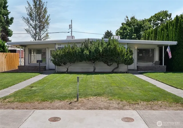 Photo 1 of Sale Pending at 0 16 & 20 F St Sw, Ephrata, WA 98823 | MLS# NWM2531914 | Listing updated on 2026-09-25