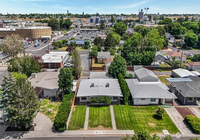 Photo 2 of Sale Pending at 0 16 & 20 F St Sw, Ephrata, WA 98823 | MLS# NWM2531914 | Listing updated on 2026-09-25