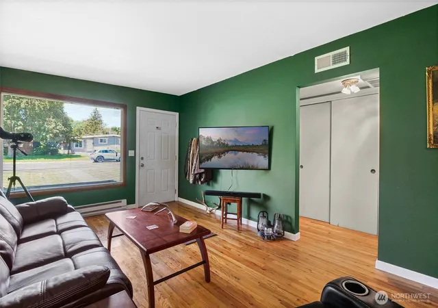 Photo 4 of Sale Pending at 0 16 & 20 F St SW, Ephrata, WA 98823 | MLS# NWM2531914 | Listing updated on 2026-09-25