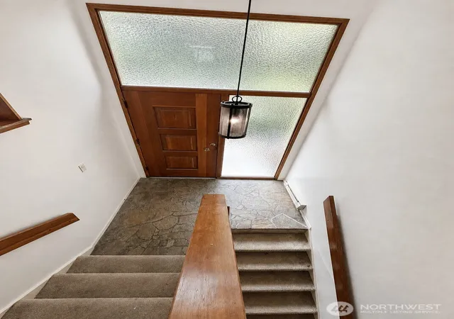 Photo 3 of Sale Pending at 430 N 9th Street, Montesano, WA 98563 | MLS# NWM2531994 | Listing updated on 2026-09-21