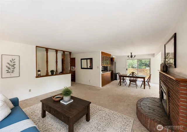Photo 3 of Sale Pending at 430 N 9th Street, Montesano, WA 98563 | MLS# NWM2531994 | Listing updated on 2026-09-21