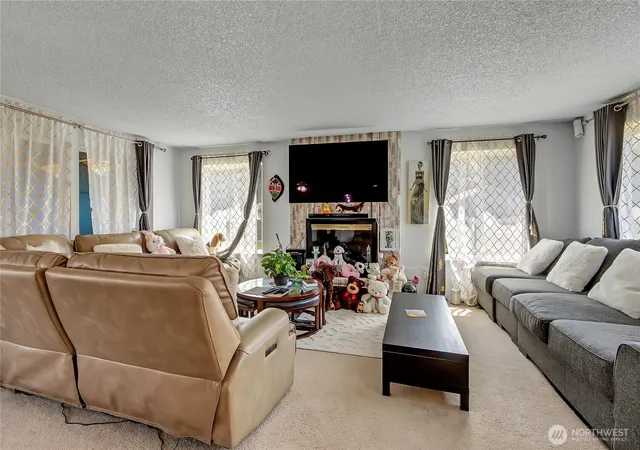 Photo 3 of Single family home for sale at 14915 16th Avenue Ct E, Tacoma, WA 98445 | MLS# NWM2532075 | Listing updated on 2026-09-21