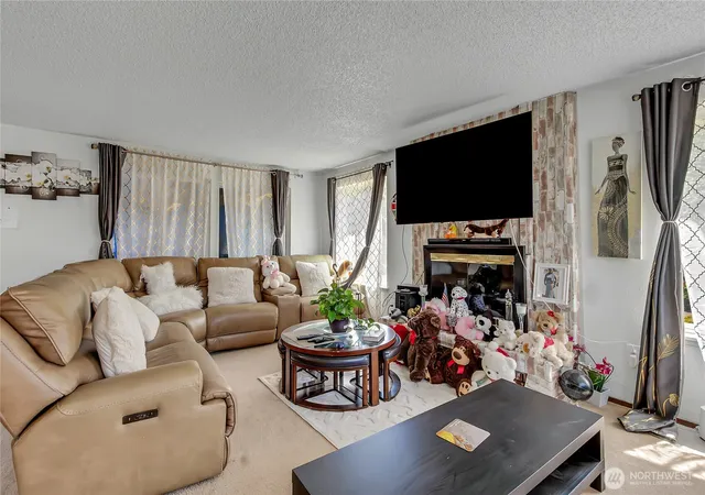 Photo 3 of Single family home for sale at 14915 16th Avenue Ct E, Tacoma, WA 98445 | MLS# NWM2532075 | Listing updated on 2026-09-21