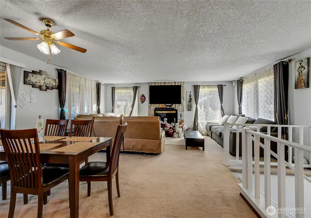 Photo 4 of Single family home for sale at 14915 16th Avenue Ct E, Tacoma, WA 98445 | MLS# NWM2532075 | Listing updated on 2026-09-21