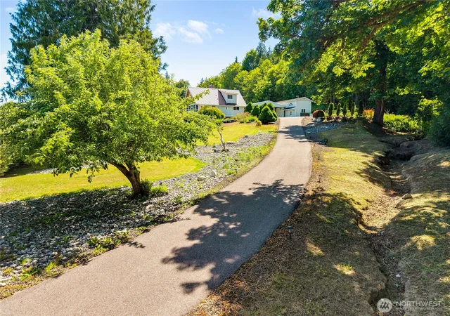 Photo 1 of Sale Pending at 3280 Dabob Rd, Quilcene, WA 98376 | MLS# NWM2532139 | Listing updated on 2026-09-25