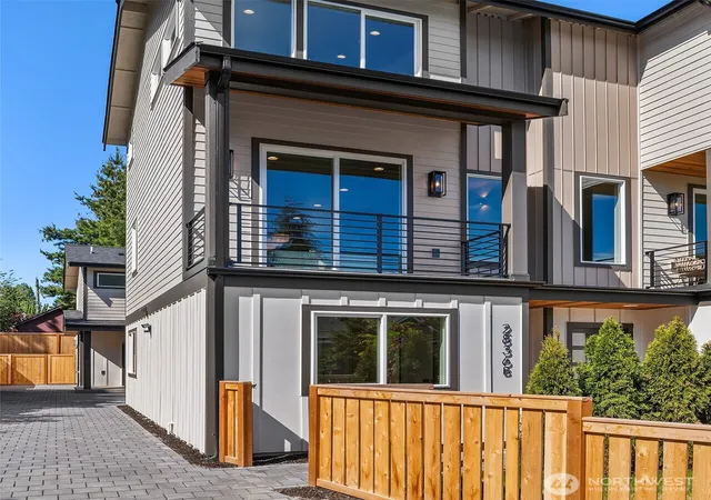 Photo 1 of Townhouse for sale at 2836 Nw 73rd Street #B, Seattle, WA 98117 | MLS# NWM2532228 | Listing updated on 2026-09-26