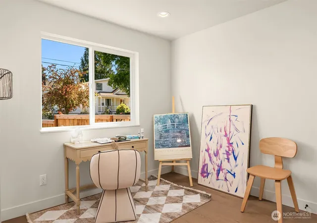Photo 2 of Townhouse for sale at 2836 Nw 73rd Street #B, Seattle, WA 98117 | MLS# NWM2532228 | Listing updated on 2026-09-26