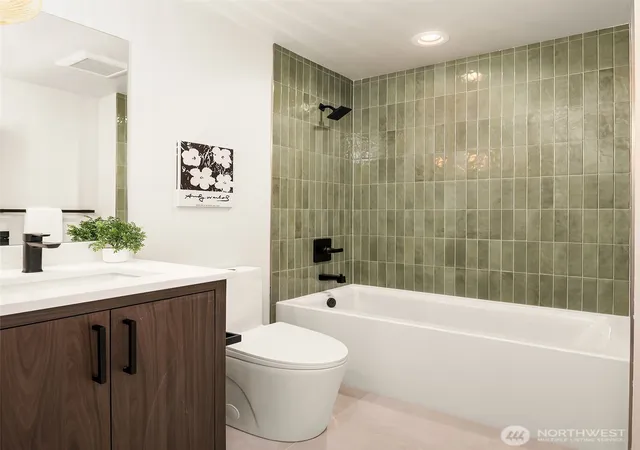 Photo 3 of Townhouse for sale at 2836 Nw 73rd Street #B, Seattle, WA 98117 | MLS# NWM2532228 | Listing updated on 2026-09-26