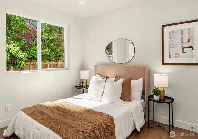 Photo 3 of Townhouse for sale at 2836 NW 73rd Street #B, Seattle, WA 98117 | MLS# NWM2532228 | Listing updated on 2026-09-26