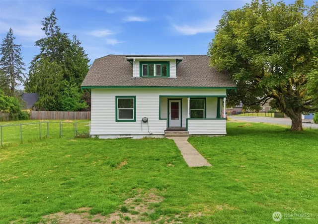Photo 2 of Single family home for sale at 10302 40th Avenue E, Tacoma, WA 98446 | MLS# NWM2532330 | Listing updated on 2026-09-22