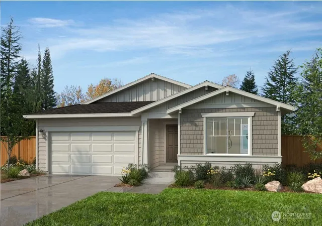 Photo 1 of Single family home for sale at 17115 127th Street Ct E #258, Bonney Lake, WA 98391 | MLS# NWM2532419 | Listing updated on 2026-09-26