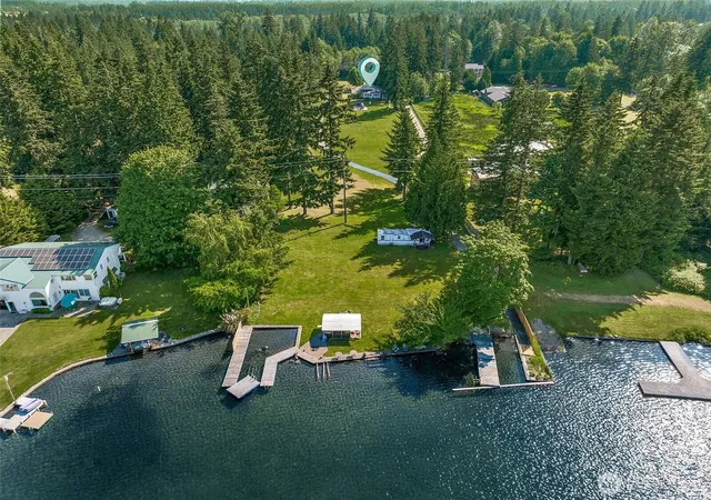 Photo 1 of Single family home for sale at 1708 210th Avenue E, Bonney Lake, WA 98391 | MLS# NWM2532426 | Listing updated on 2026-09-21