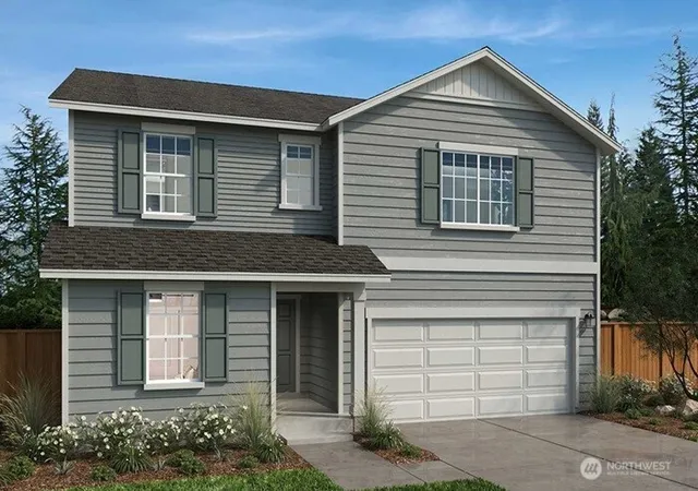 Photo 1 of Single family home for sale at 1757 119th Avenue Se #3-22, Lake Stevens, WA 98258 | MLS# NWM2532481 | Listing updated on 2026-09-21