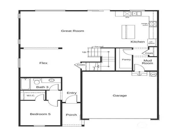 Photo 2 of Single family home for sale at 1757 119th Avenue Se #3-22, Lake Stevens, WA 98258 | MLS# NWM2532481 | Listing updated on 2026-09-21