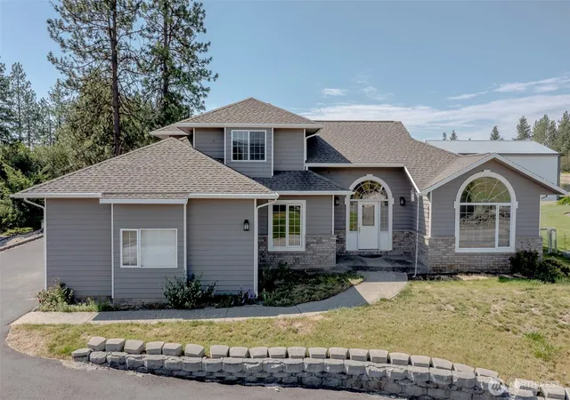 Photo 1 of Contingent at 1107 Pinebrook Dr, Chewelah, WA 99109 | MLS# NWM2532516 | Listing updated on 2026-10-08