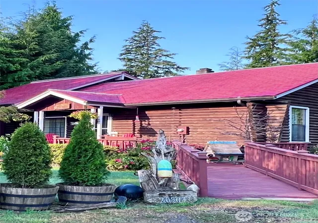 Photo 2 of Single family home for sale at 20503 Birch Pl, Ocean Park, WA 98640 | MLS# NWM2532634 | Listing updated on 2026-09-21