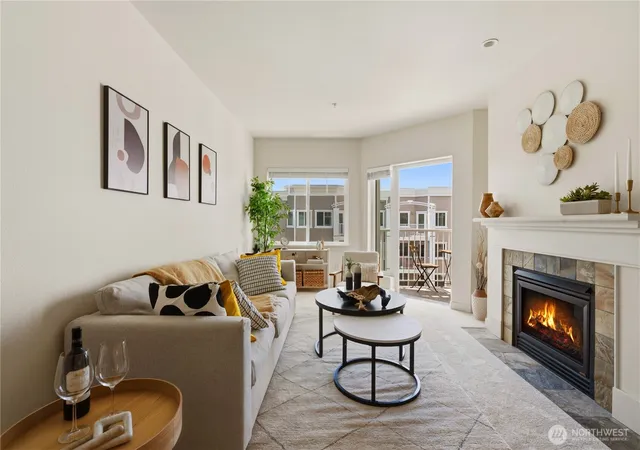 Photo 1 of Condo for sale at 1545 Nw 57th Street #611, Seattle, WA 98107 | MLS# NWM2532642 | Listing updated on 2026-09-21