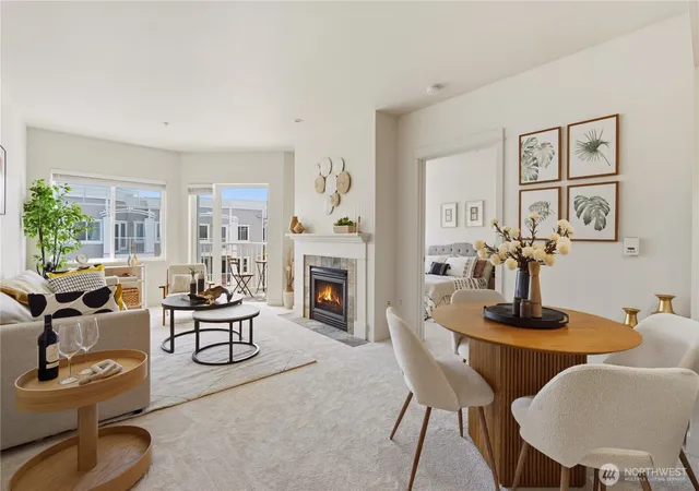 Photo 2 of Condo for sale at 1545 Nw 57th Street #611, Seattle, WA 98107 | MLS# NWM2532642 | Listing updated on 2026-09-21