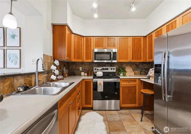 Photo 3 of Condo for sale at 1545 NW 57th Street #611, Seattle, WA 98107 | MLS# NWM2532642 | Listing updated on 2026-09-21