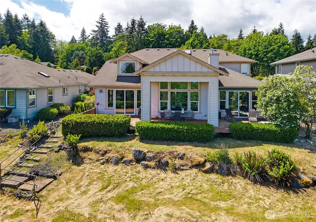 Photo 1 of Single family home for sale at 91 Timber Hts Dr, Port Ludlow, WA 98365 | MLS# NWM2532646 | Listing updated on 2026-09-23