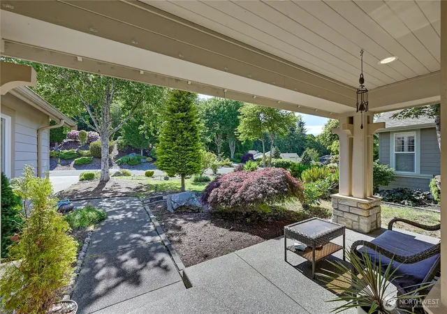 Photo 2 of Single family home for sale at 91 Timber Hts Dr, Port Ludlow, WA 98365 | MLS# NWM2532646 | Listing updated on 2026-09-23